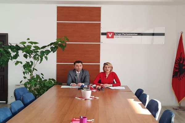 Kusari-Lila: Këtë vit Kuvendi ka pasur mbarëvajtjen më të mirë ndonjëherë