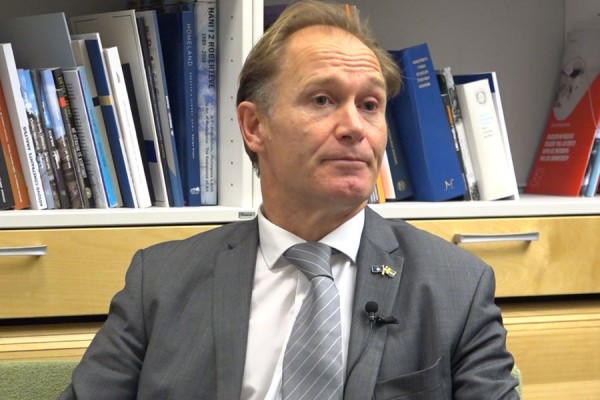 Westerlund për dialogun Kosovë-Serbi: Vënia e afateve, rekomandim i mirë