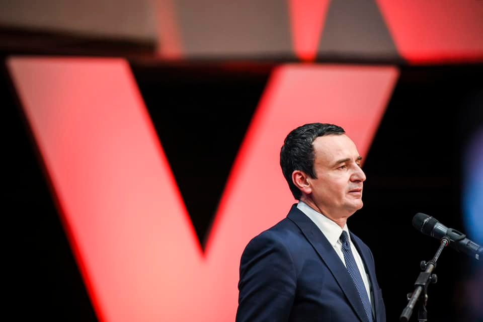 S’ka reagim nga Kurti| Vetëvendosje e quan të papranueshëm dënimin e Salih Mustafës me 26 vjet burg