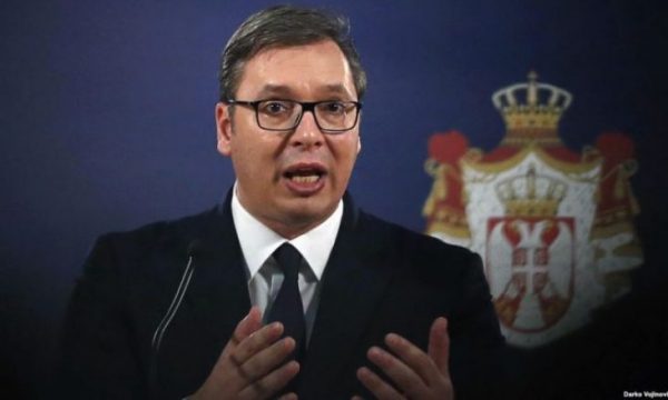 Vuçiq tregon pse u bë pishman: Ja pse erdha në Samitin e Tiranës