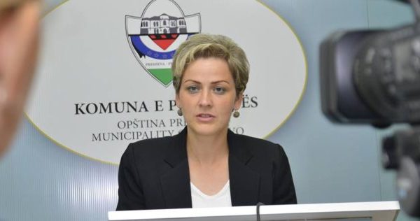 Këshilltarja e Kurtit: Komuna e Preshevës nuk po qeveriset, por po zhvatet