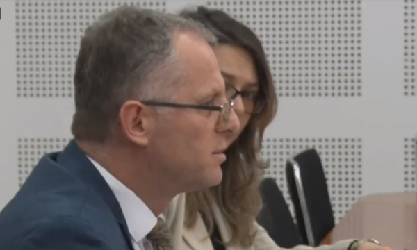 A ka afat për përfundimin e dialogut? Bislimi flet për një shkresë që ua dha Lajçak