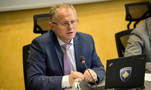 Bislimi raporton sot për dialogun dhe planin franko-gjerman