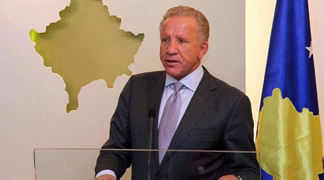 Pacolli kërkon transparencë nga Qeveria, për situatën ne veri
