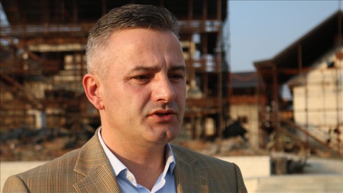 Jashari: Jemi të gatshëm si shtet edhe si shoqëri t’i dalim zot vendit tonë