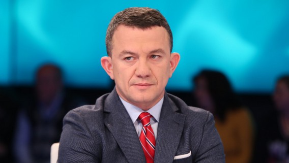 Berat Buzhala: Qiky tensioni Kosovë-Serbi është fore për me u arritë marrëveshja