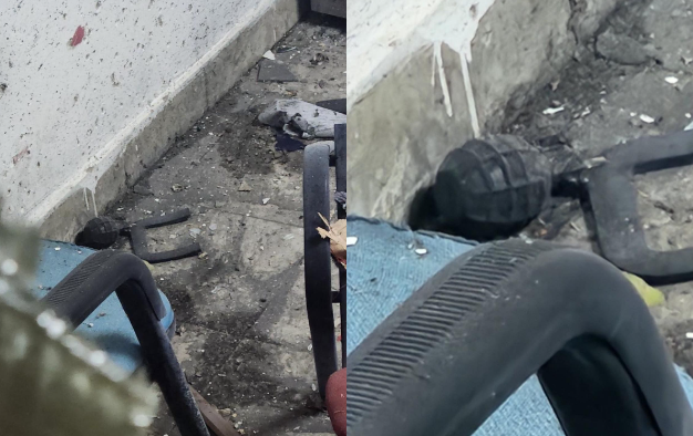 Mbyllet rruga në veri, arrin ekipi i deminimit – largohen gazetarët në vendin ku u gjet granata