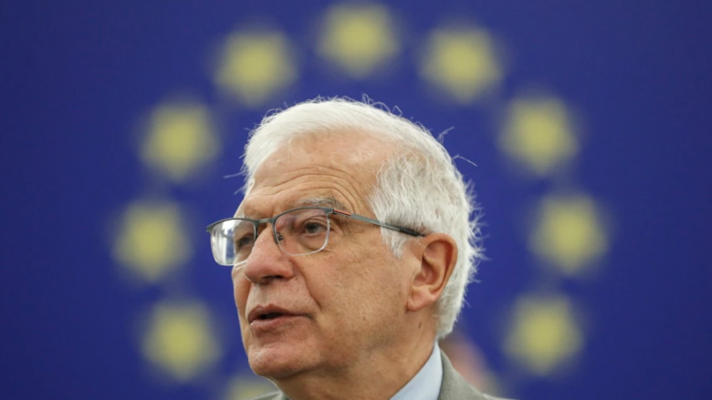 Borrell: Të hiqen barrikadat, t’i kthehemi dialogut