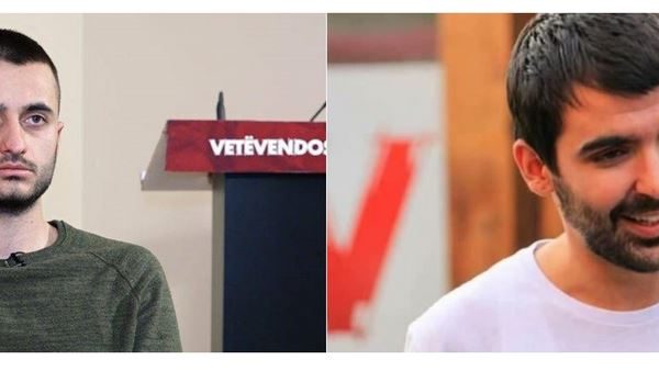 Shoku i Astrit Deharit: Nëse “Vetëvendosje” nuk e zbardhë vdekjen, ajo do të rrëzohet apo rrënohet