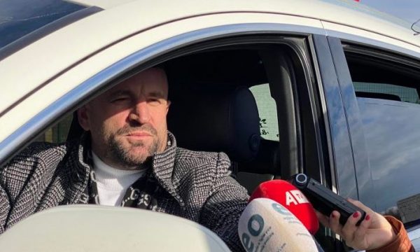 Mërgimtari nga Gjermania ka një lutje për diasporën: Mos tentoni të kaloni në Merdar