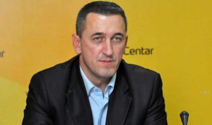 “Kam përvojë në bashkëpunim me Kurtin, do të jem ministër më i mirë se Goran Rakiç”