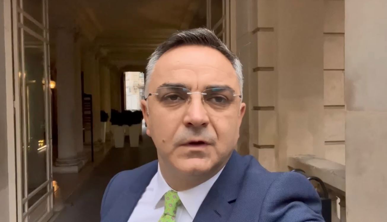 Tahiri: Anëtarësimi i Kosovës në Këshillin e Evropës është duke u afruar (VIDEO)