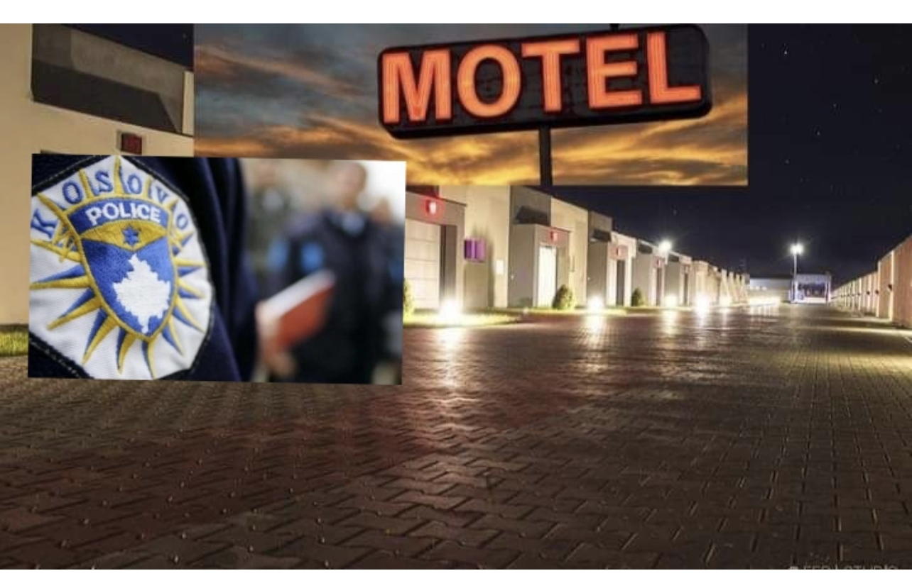Arrestohet qytetari, dyshohet se dhunoi të miturën 15 vjeçare në një motel