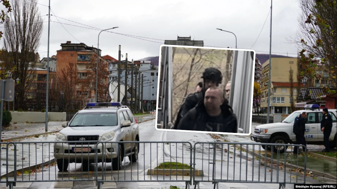 Shteti dështon ta dërgojë në gjykatë serbin e dyshuar për sulm ndaj policisë