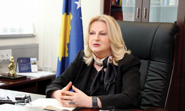 Tensionet në veri, Tahiri: Pa amerikanët, situata ka potencial të përkeqësohet