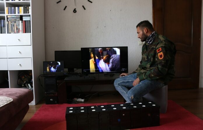 Xhirimet e krimeve të Serbisë në Kosovë, rrezikojnë të zhduken