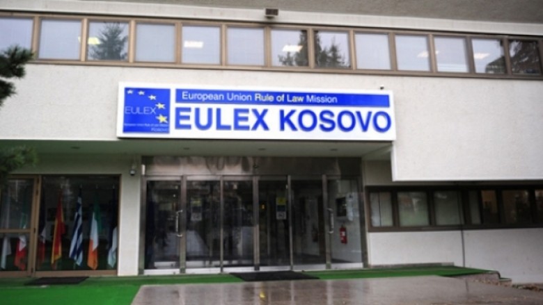 EULEX-i: Situata e sigurisë në veri të Kosovës është shqetësuese dhe e tensionuar