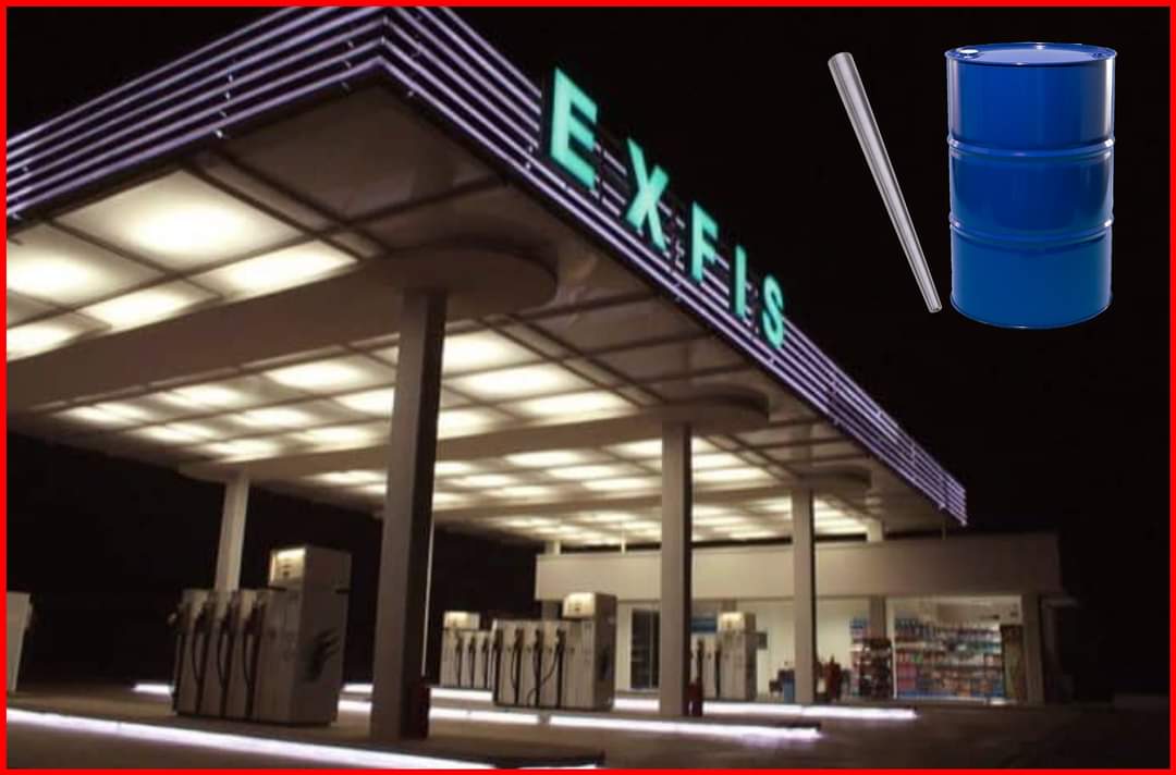 Dy të rinj me një gyp ia vodhën 60 mijë euro derivate në ‘Ex Fis’