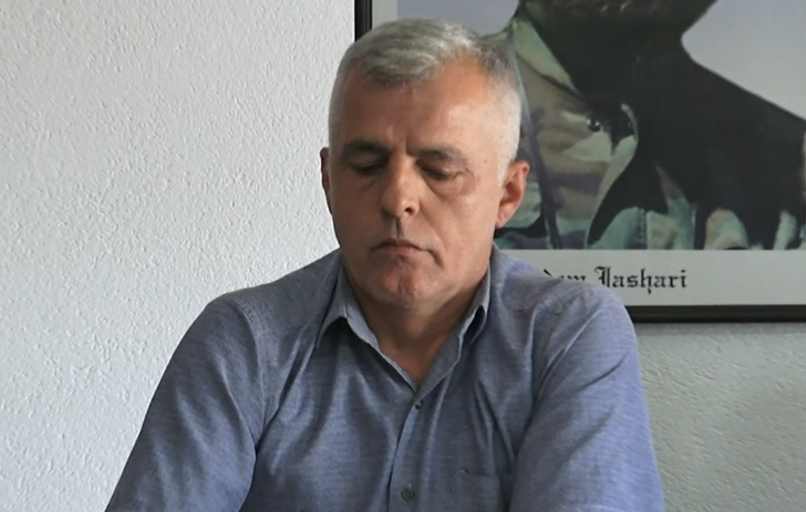 “Vendim politik e i kundërligjshëm, Kuvendi ta shqyrtoj themelimin e Gjykatës Speciale”, thonë veteranët e UÇK-së pas dënimit të Mustafës