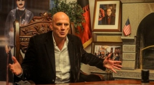 Gani Geci: Vrasjen e bëra në vetëmbrojtje, jam njeri i lirë, burgun e mbaj kur të më thërrasin