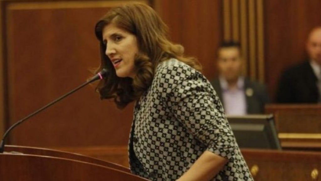 Musliu: Sot me votën e VV-së po rrënohet sistemi i administratës shtetërore, po zyrtarizohet dikatatura