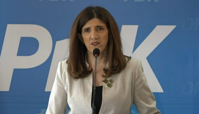 Reagimi i Kurtit për vrasjen e 35 vjeçares, Musliu: Po shqetësohem për shëndetin mendor të kryeministrit