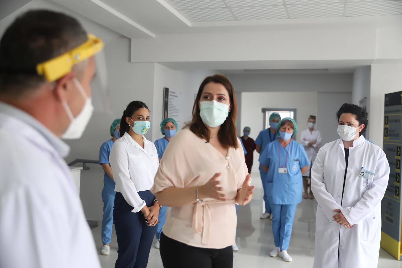 A janë të gatshëm mjekët nga diaspora të punojnë në Kosovë?