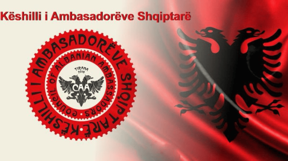 Këshilli i Ambasadorëve Shqiptarë dënon gjuhën konflikt nxitëse të Vuçiqit