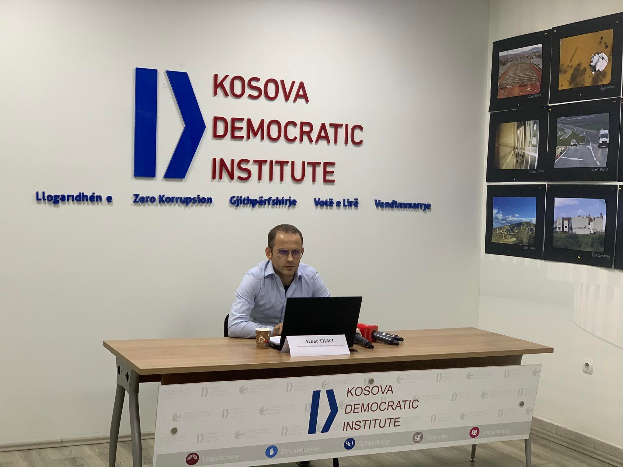 KDI:Kuvendi përmbushi 69% agjendën legjislative, mungesat e deputetëve mbeten sfidë