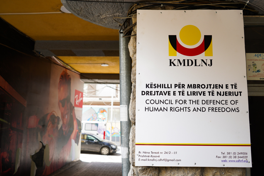 KMDLNj: Të bëhen hetime për kërcënimet ndaj gjyqtarit dhe prokurorit në rastin e Pantiqit
