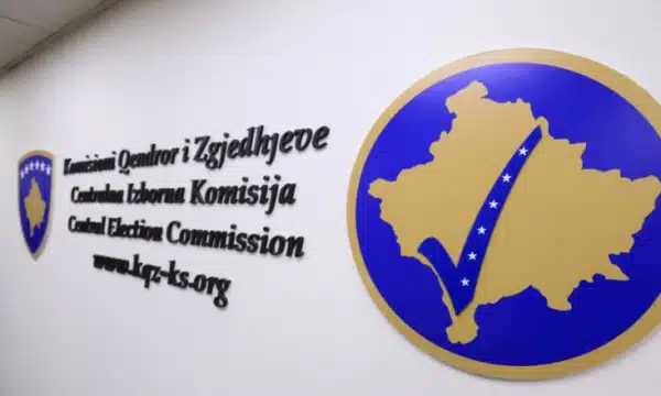 Fillon regjistrimi i mërgimtarëve për zgjedhjet në Zveçan dhe Leposaviq