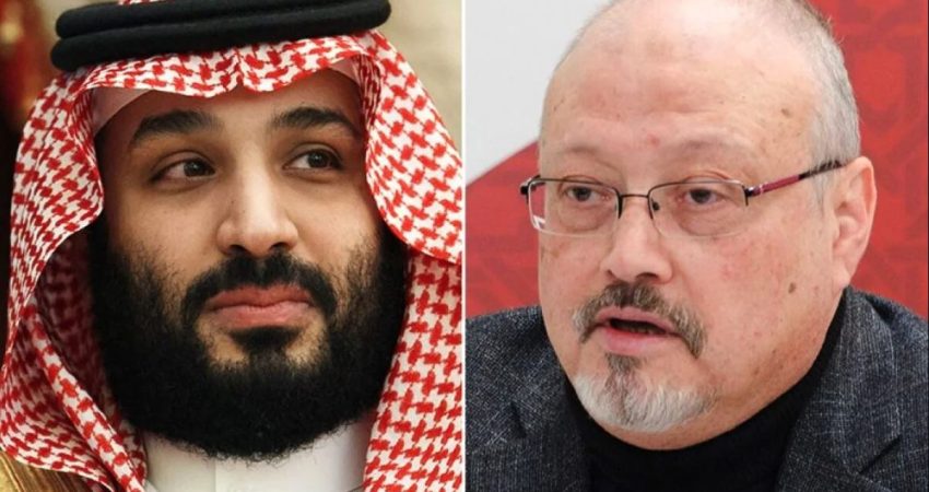 Vrasja e Khashogit, një gjykatës amerikan pushon çështjen kundër princit Bin Salman