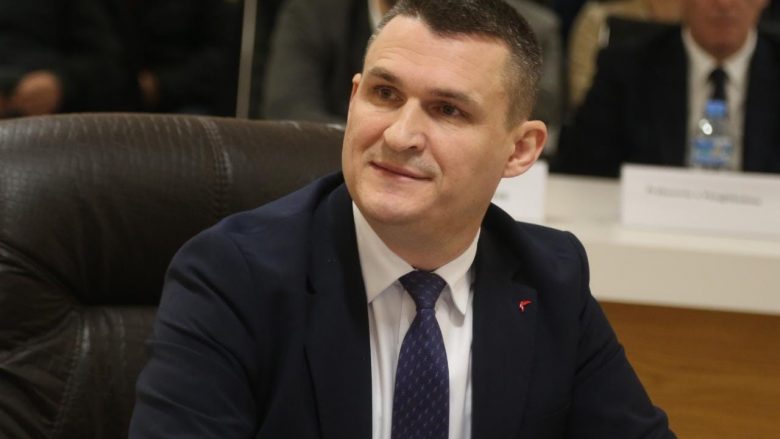 Zgjidhet kreu i ri i Prokurorisë së Posaçme në Shqipëri