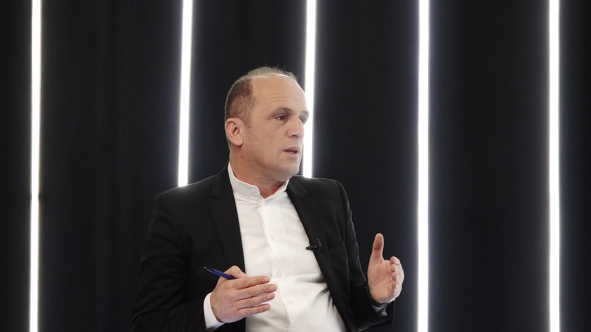 Krye-imami në Podujevë i pakënaqur me pozitën e Podujevës