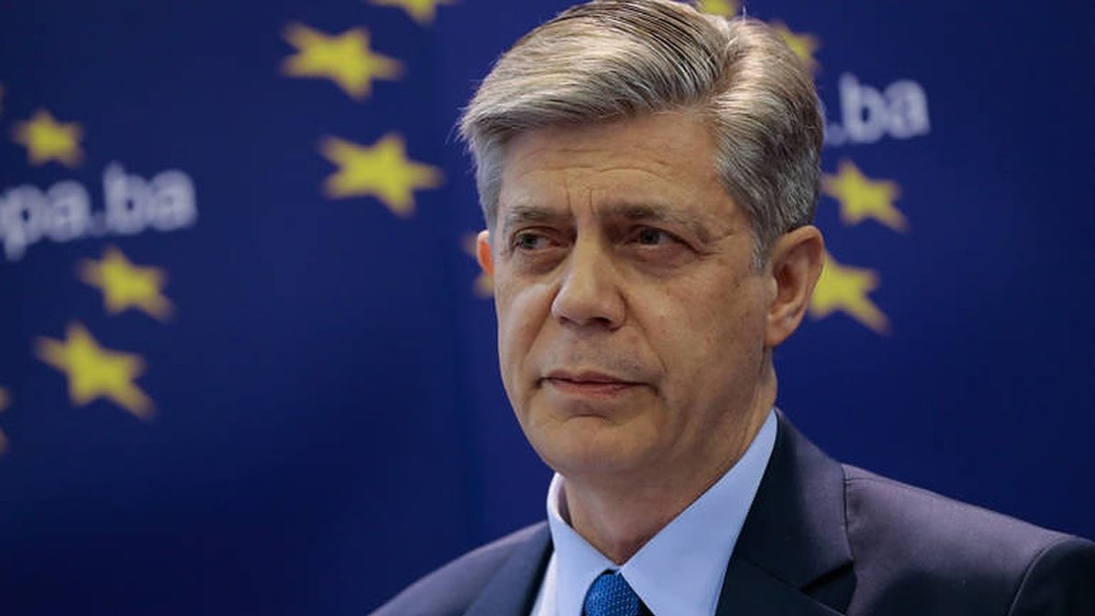 Shefi i EULEX-it: Patrulla jonë u sulmua duke iu afruar barrikadave të Rudarit, aty kishte serbë të maskuar dhe të armatosur