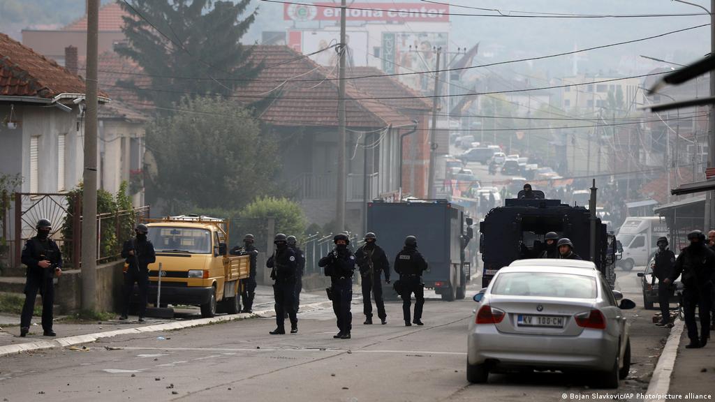 Sindikata e Policisë: Kemi të bëjmë me krizë humanitare, të intervenohet urgjentisht në Veri