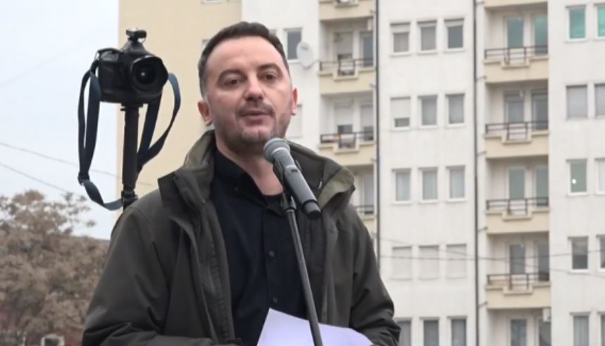 Molliqaj: Ata që nuk i duan udhëheqësit, nuk e duan UÇK-në