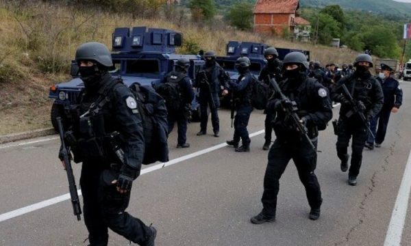 Caktohet masa e paraburgimit ndaj serbit të arrestuar në Jarinjë, kishte sulmuar policinë me armë zjarri vitin e kaluar