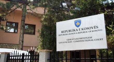 PDK e dërgon sot në Kushtetuese Ligjin për Zyrtarët Publikë