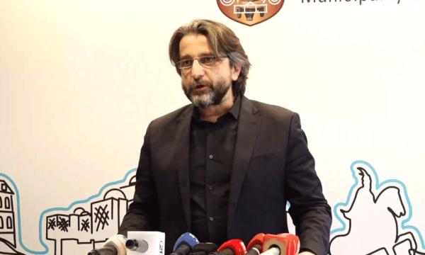 Rama: I lumtur që KB Prishtina fitoi mbrëmë, por nga dhuna e shfaqur u zbeh edhe gëzimi për fitoren