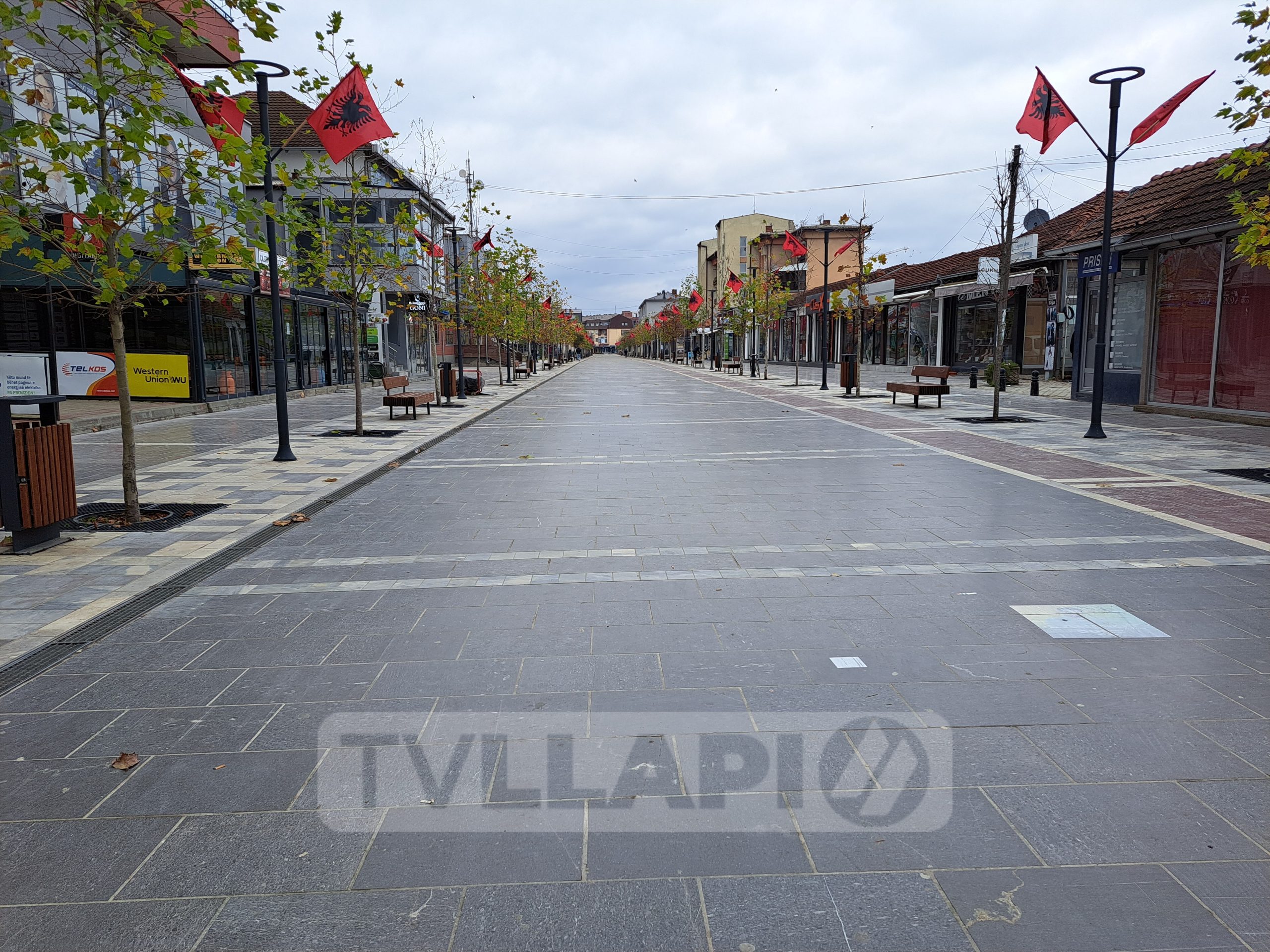 Podujevë: Rrahu gruan, Policia tek i dyshuari gjen dy armë zjarri