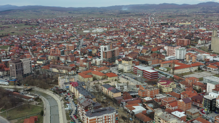 Podujevë, gjendet një person pa shenja jete