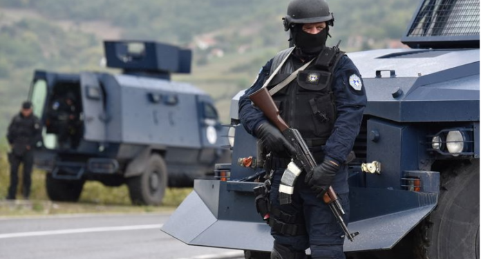 “Policët në Jarinjë e Bërnjak rrezikohen nga përhapja e ndonjë pandemie”