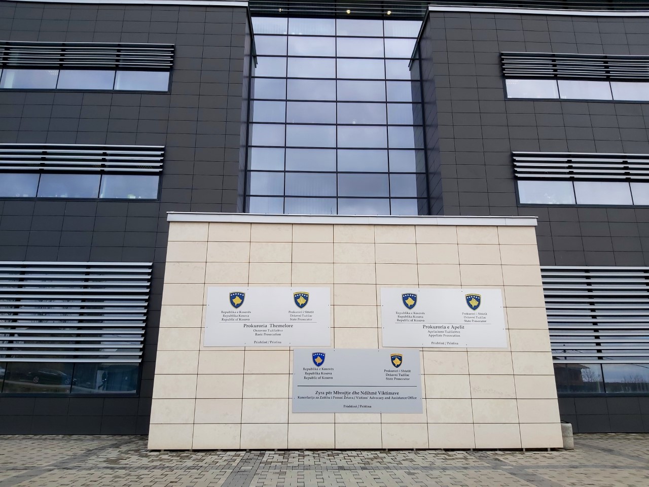 Rasti i 11 vjeçares/ Aktakuzë ndaj tetë personave për dhunimin e saj në muajin qershor