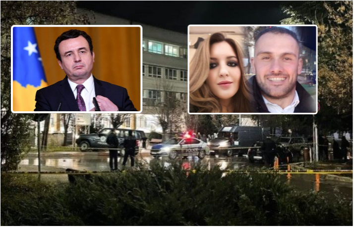 Shteti dështoi për ta mbrojtur 35-vjeçaren, Kurti fajëson shoqërinë që është familjarizuar me dhunuesit