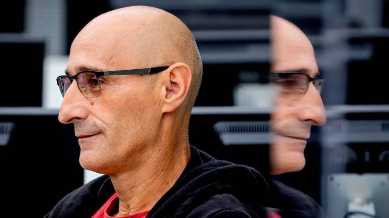 Babai i Calit: Dënimi shumë i rëndë, Salihu i pa fat si para luftës edhe pas luftës