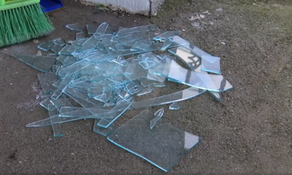 Për një javë 20 raste të vjedhjeve dhe grabitjeve në Kosovë