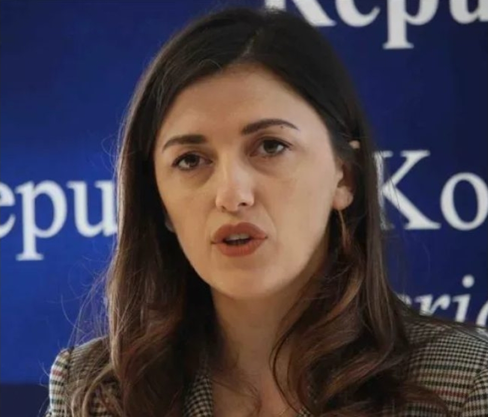 Albulena Haxhiu: Jam e gatshme të jap dorëheqje