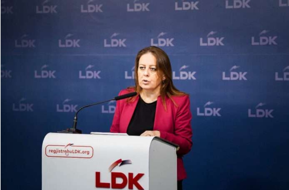 Bajrami: Qeveria i premtoi 160 çerdhe, i nisi veç tri