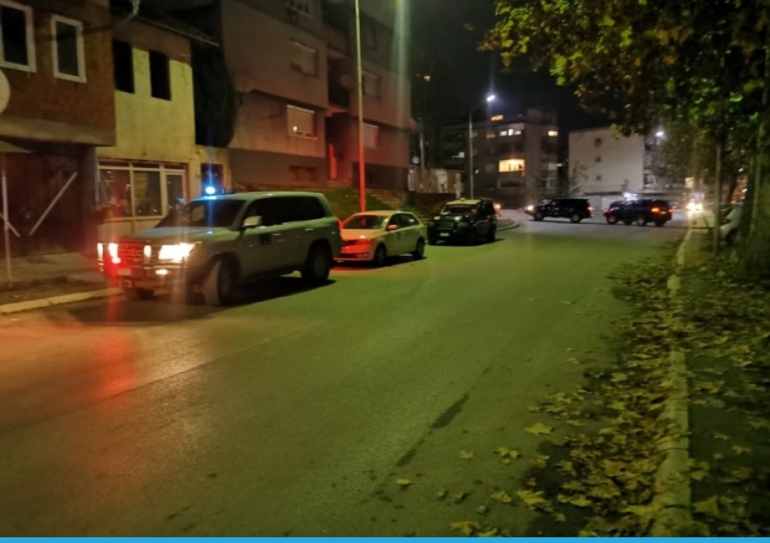 Dyshohet për persona të maskuar afër Urës së Ibrit, shqiptarët nën ethe në ‘Kodrën e Minatorëve’
